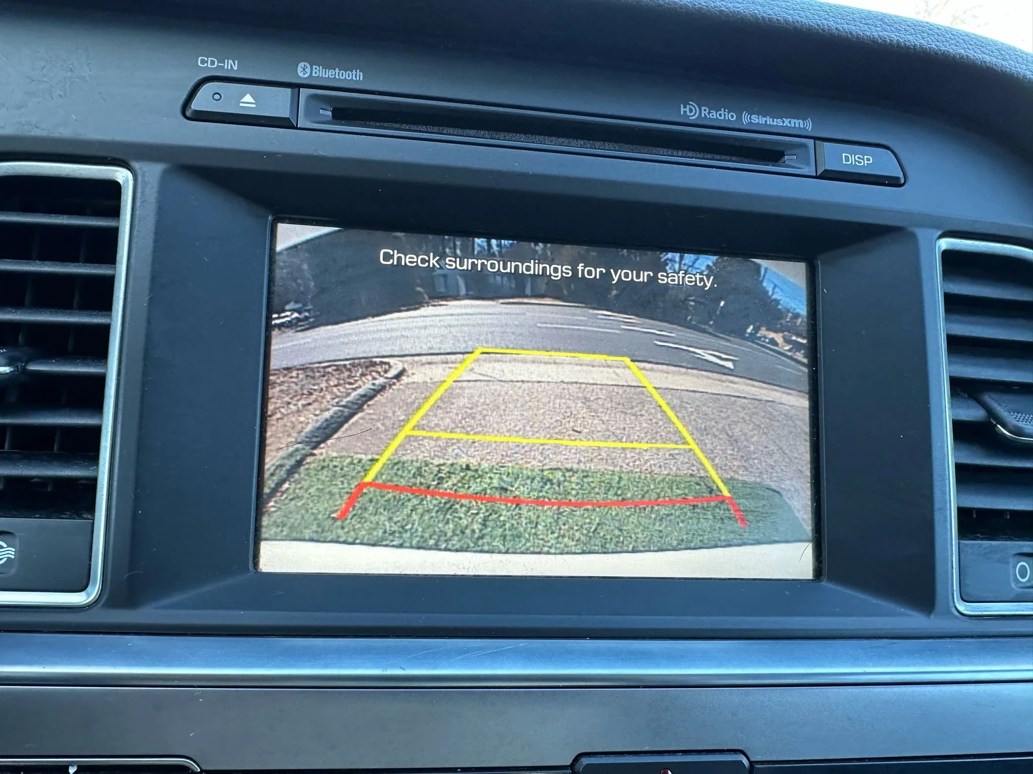 Used 2017 Hyundai Sonata Sport w/ Value Edition Package 02 image 27