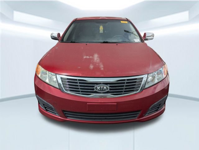 Used 2009 Kia Optima LX image 5