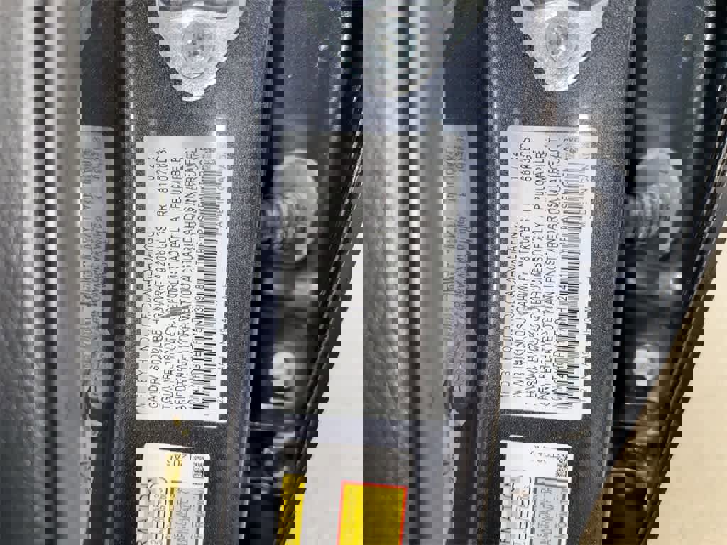 Used 2022 Honda Civic EX image 14