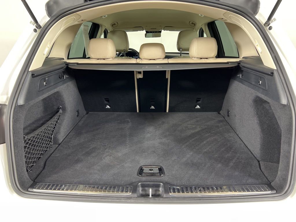 Certified 2022 Mercedes-Benz GLC 300 4MATIC image 14