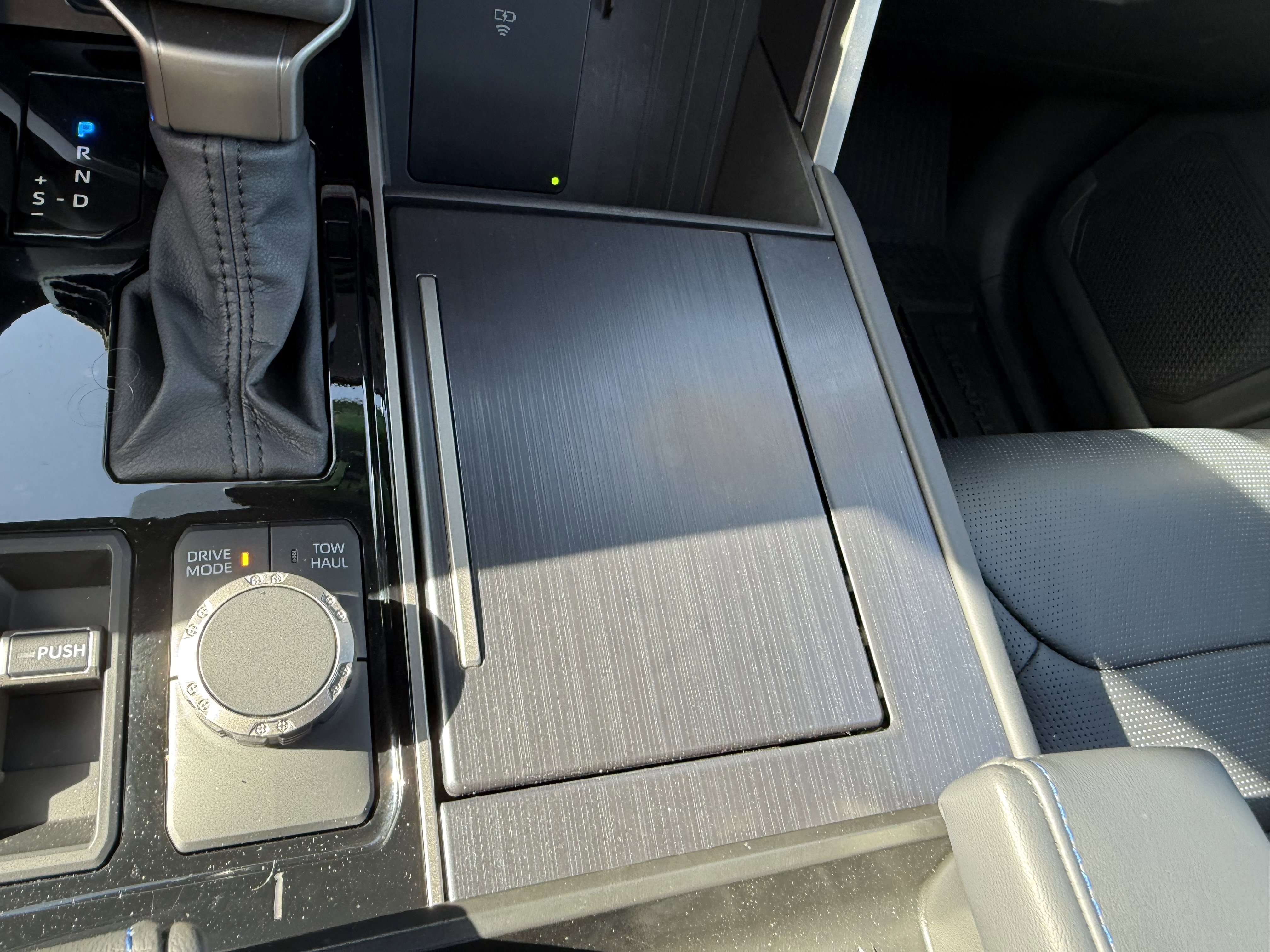 New 2026 Toyota Tundra Platinum AWD/4WD image 37