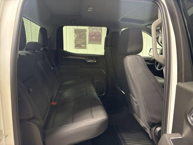Used 2025 GMC Sierra 1500 Elevation AWD/4WD image 26