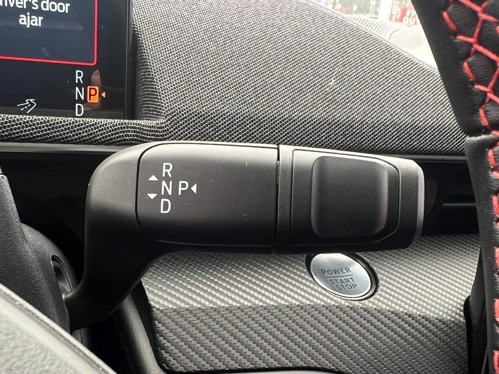 New 2025 Ford Mustang Mach-E Premium w/ Sport Appearance Package image 21