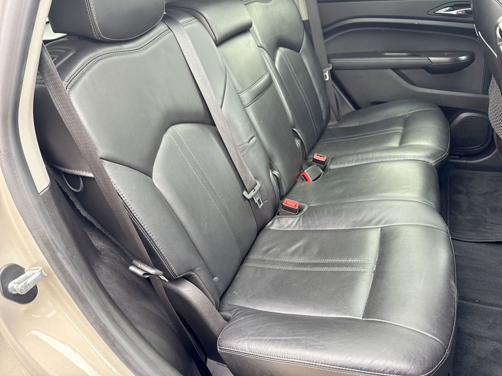 Used 2012 Cadillac SRX Premium w/ LPO, Protection Package image 22