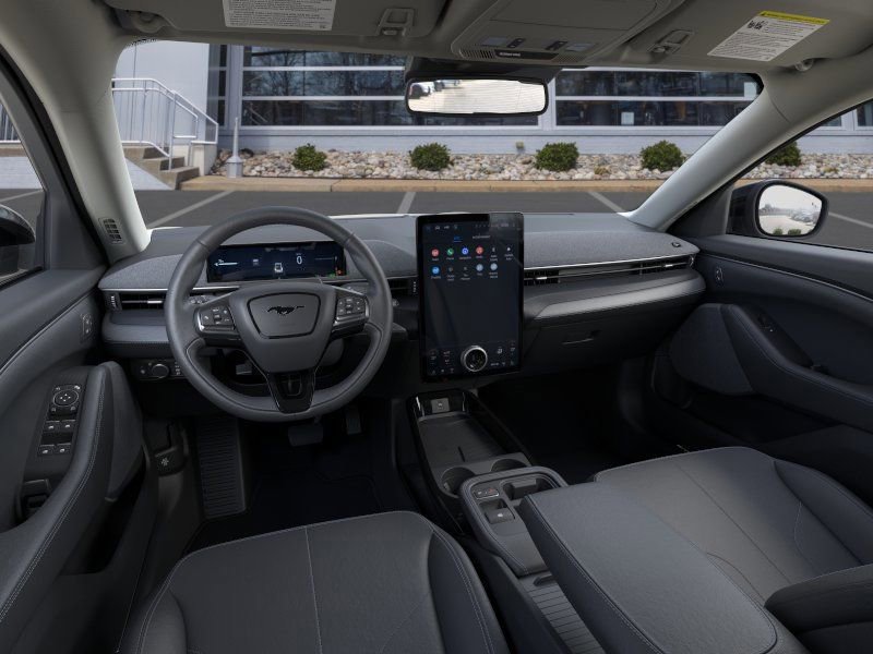 New 2026 Ford Mustang Mach-E Select w/ Comfort Package image 9