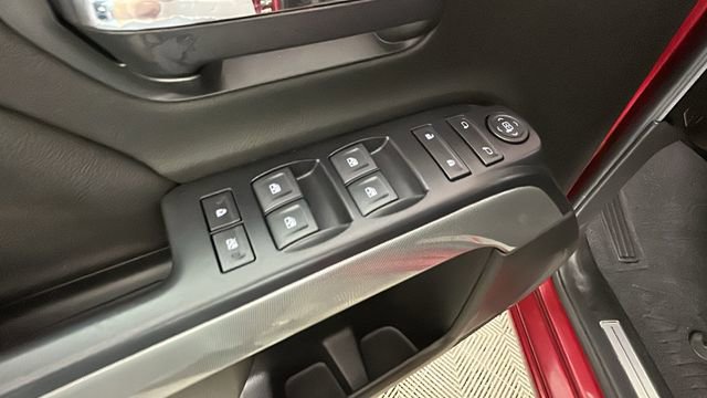 Used 2019 Chevrolet Silverado 1500 LT w/ All Star Edition AWD/4WD image 11