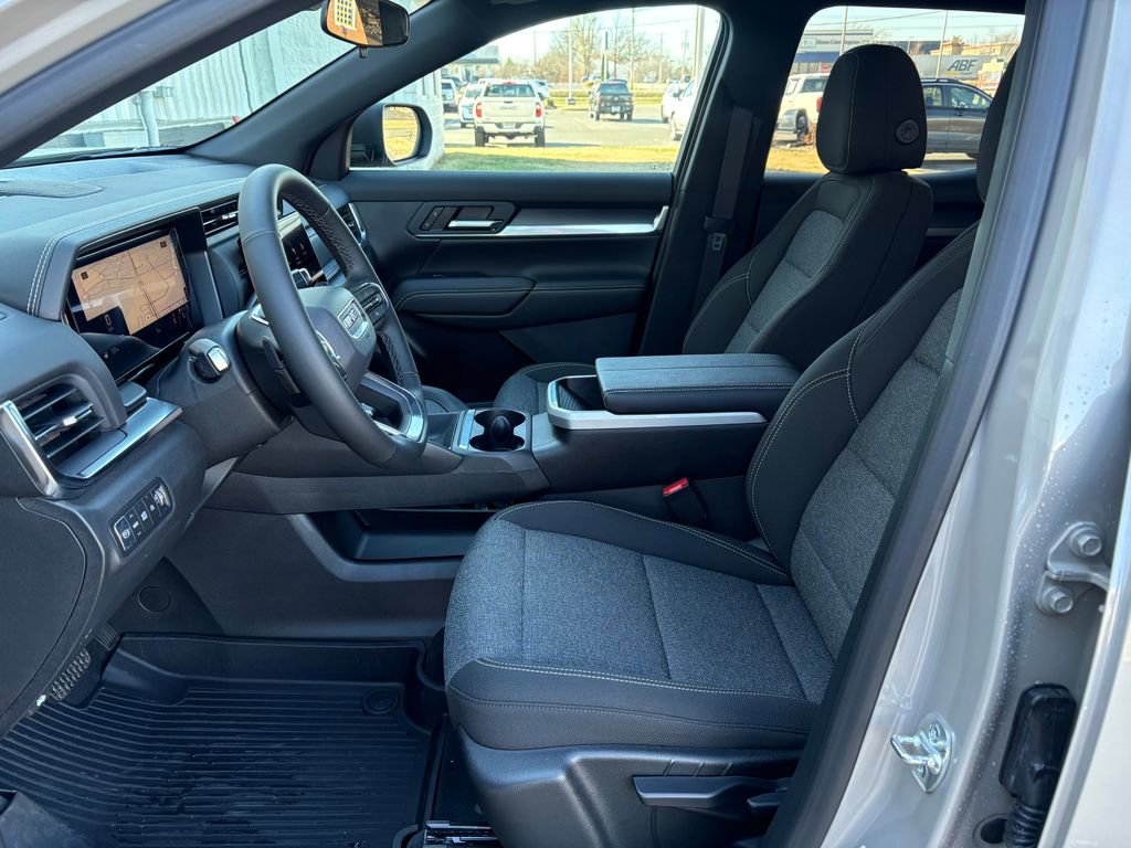 New 2026 GMC Terrain Elevation w/ LPO, Floor Liner Package image 11