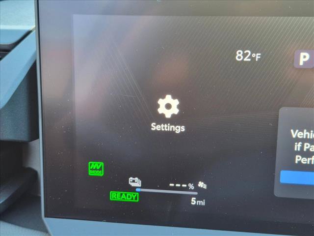 New 2026 Toyota RAV4 AWD Plug-in Hybrid image 10