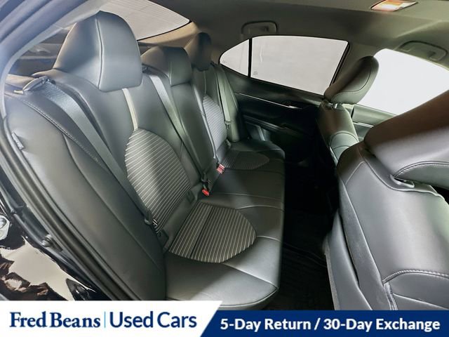 Used 2024 Toyota Camry SE image 26
