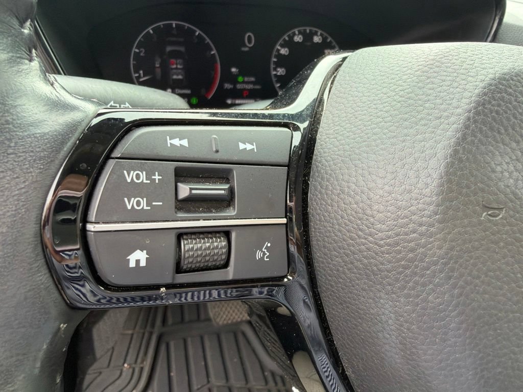 Used 2023 Honda CR-V EX-L image 22