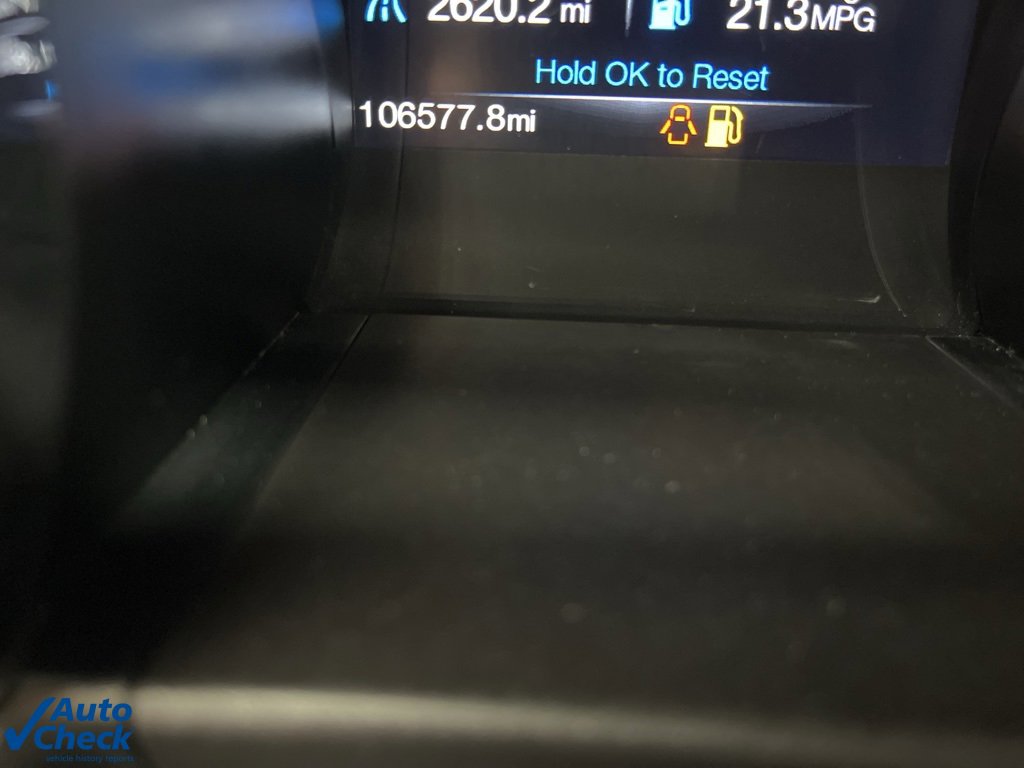 Used 2017 Ford Mustang GT w/ GT Performance Package image 11