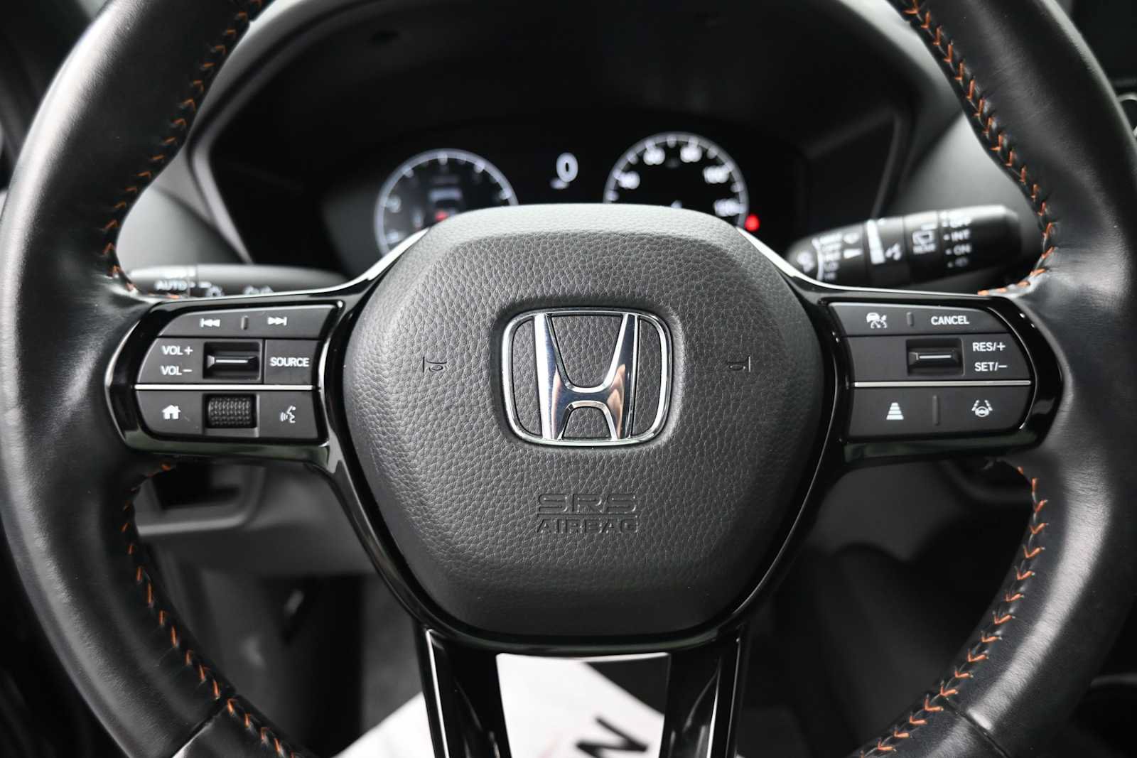 Used 2024 Honda HR-V Sport image 6