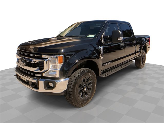Used 2021 Ford F250 XLT w/ Tremor Off-Road Package
