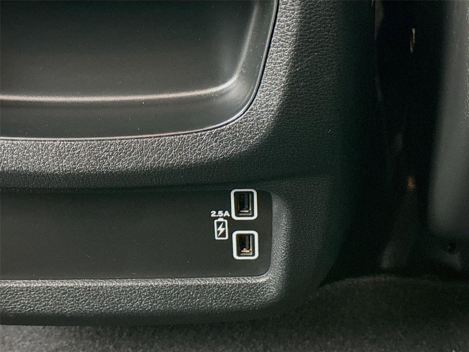 Used 2023 Honda Ridgeline Black Edition image 24