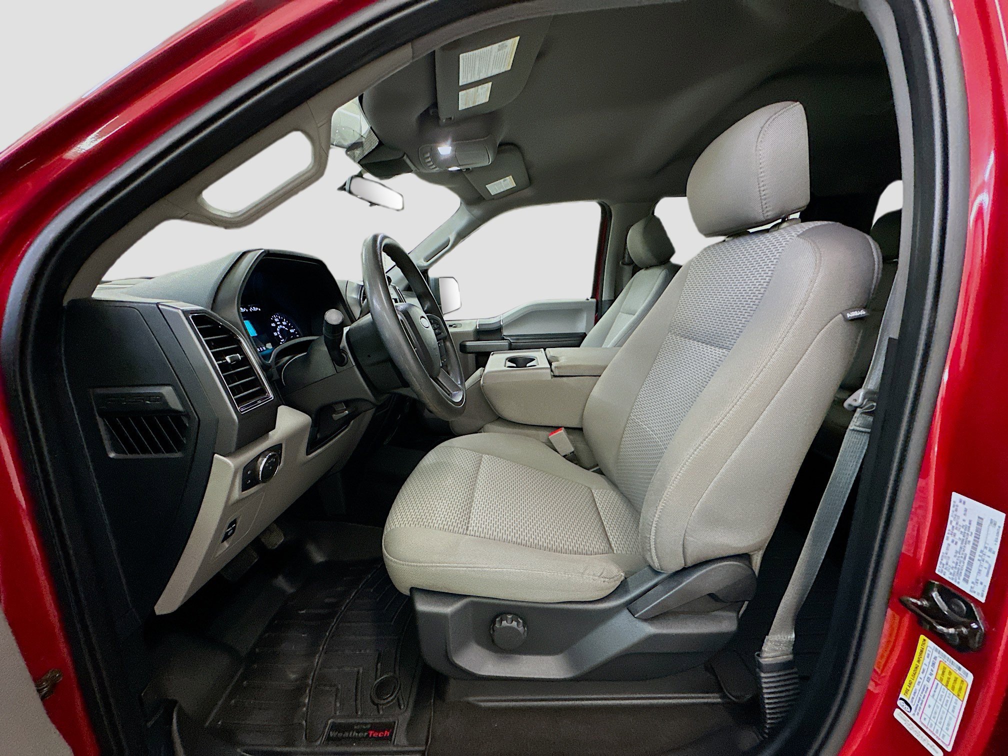 Used 2020 Ford F150 XLT image 13