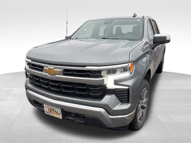 Used 2023 Chevrolet Silverado 1500 LT image 6