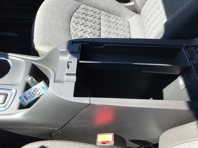 Certified 2024 Chevrolet Equinox LT w/ LPO, Floor Liner Package image 13