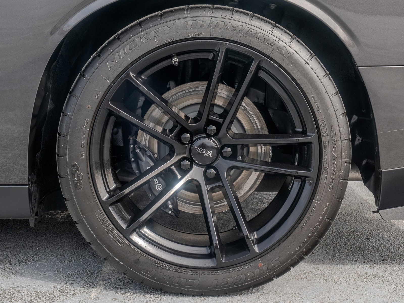 Used 2021 Dodge Challenger R/T Scat Pack w/ Plus Package image 14