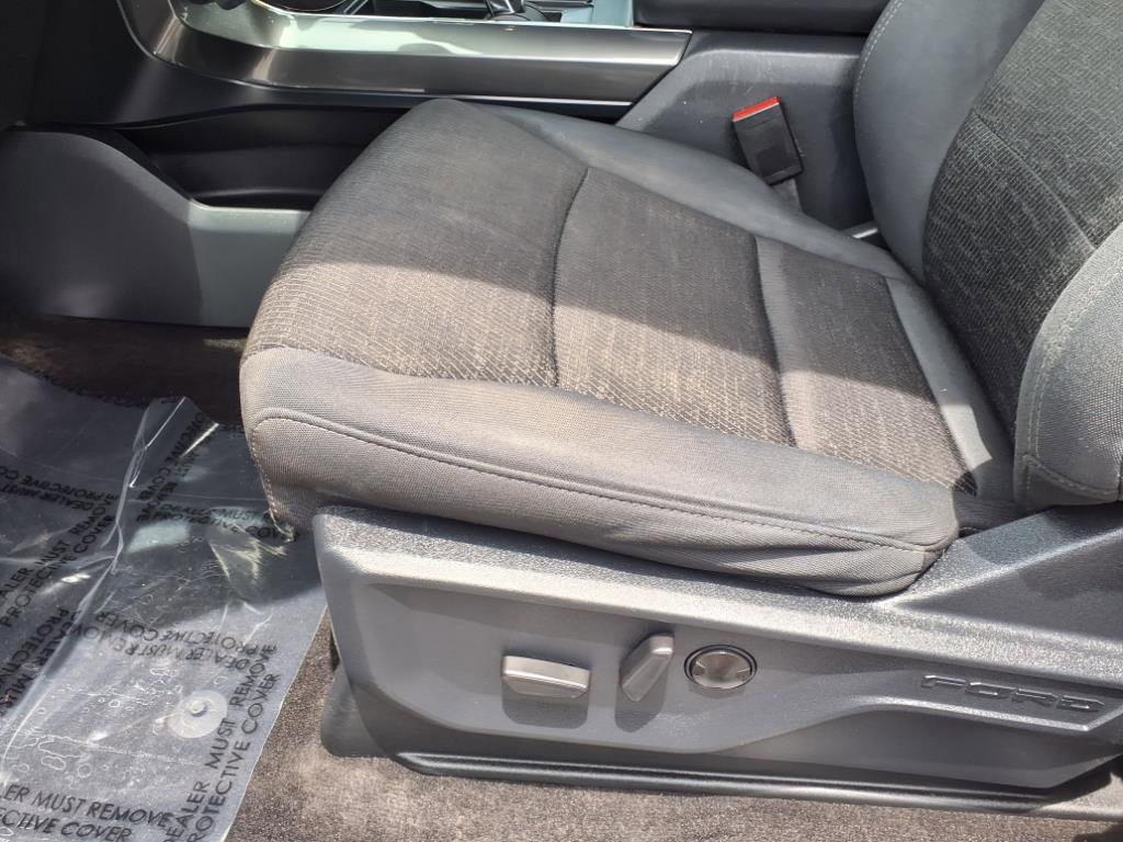 Used 2023 Ford F150 XLT w/ Equipment Group 302A High image 15