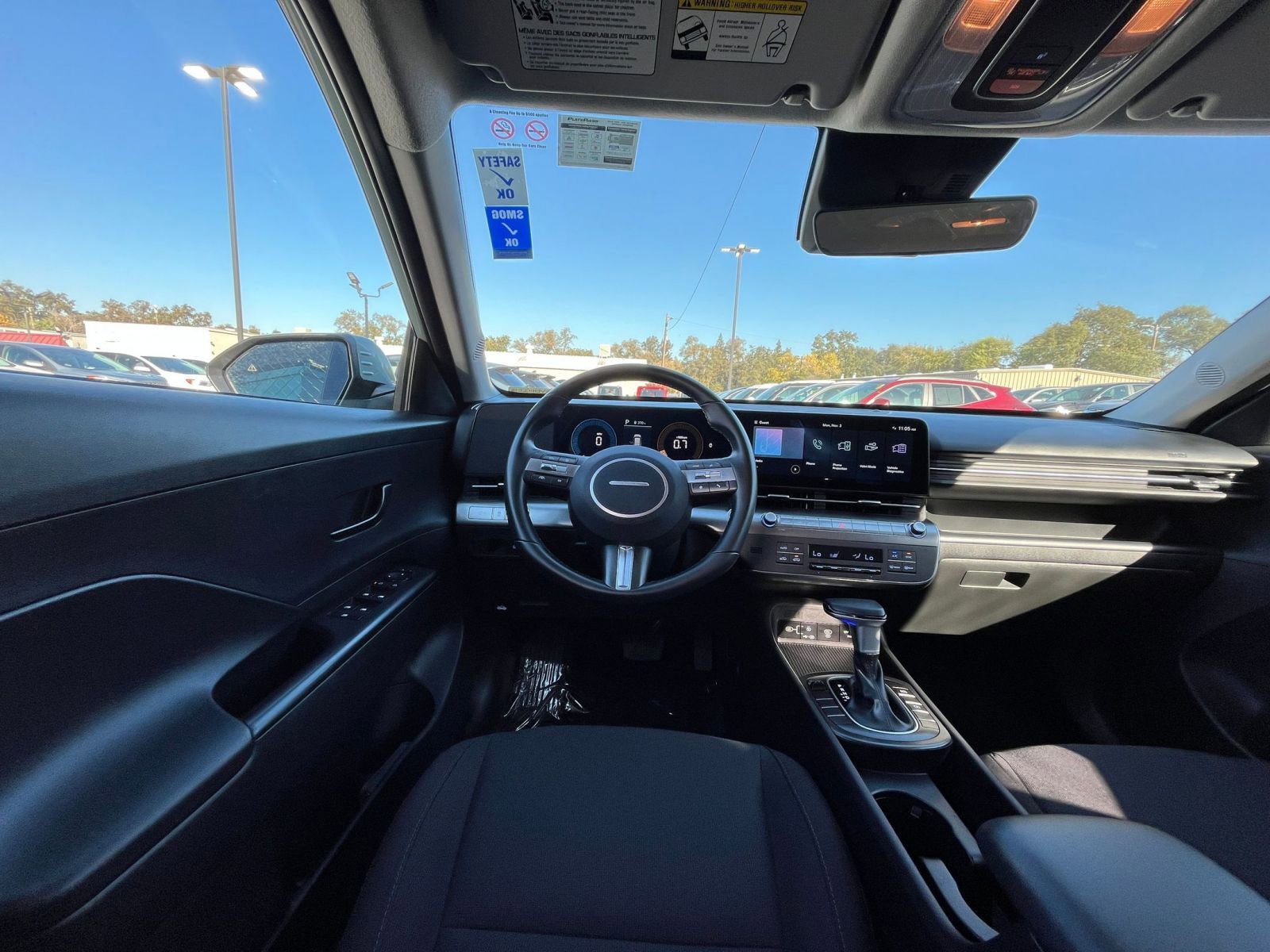 Used 2025 Volkswagen Atlas SE image 34