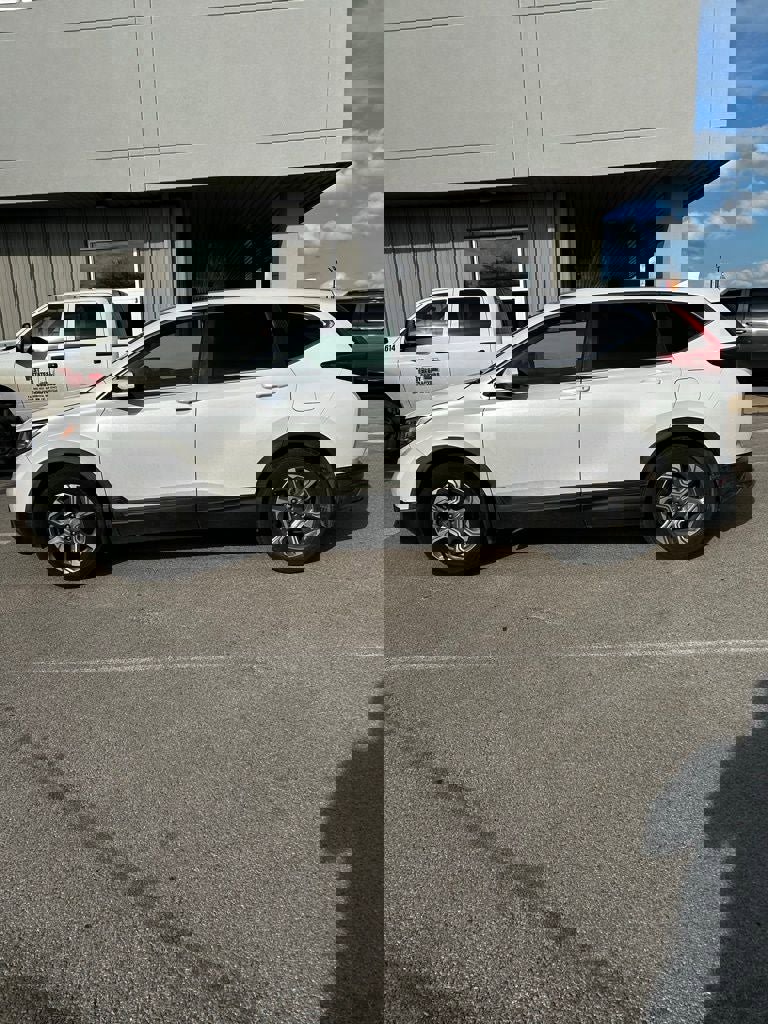 Used 2019 Honda CR-V EX-L image 2