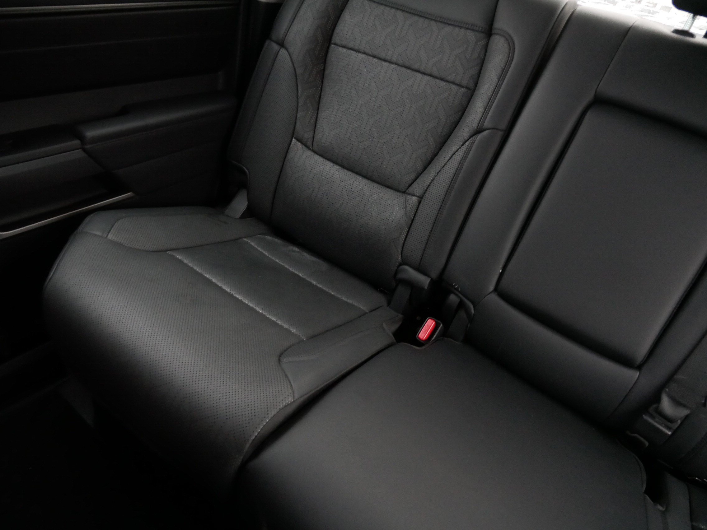 Used 2024 Toyota Tundra SR5 w/ TRD Off-Road Premium Package AWD/4WD image 12