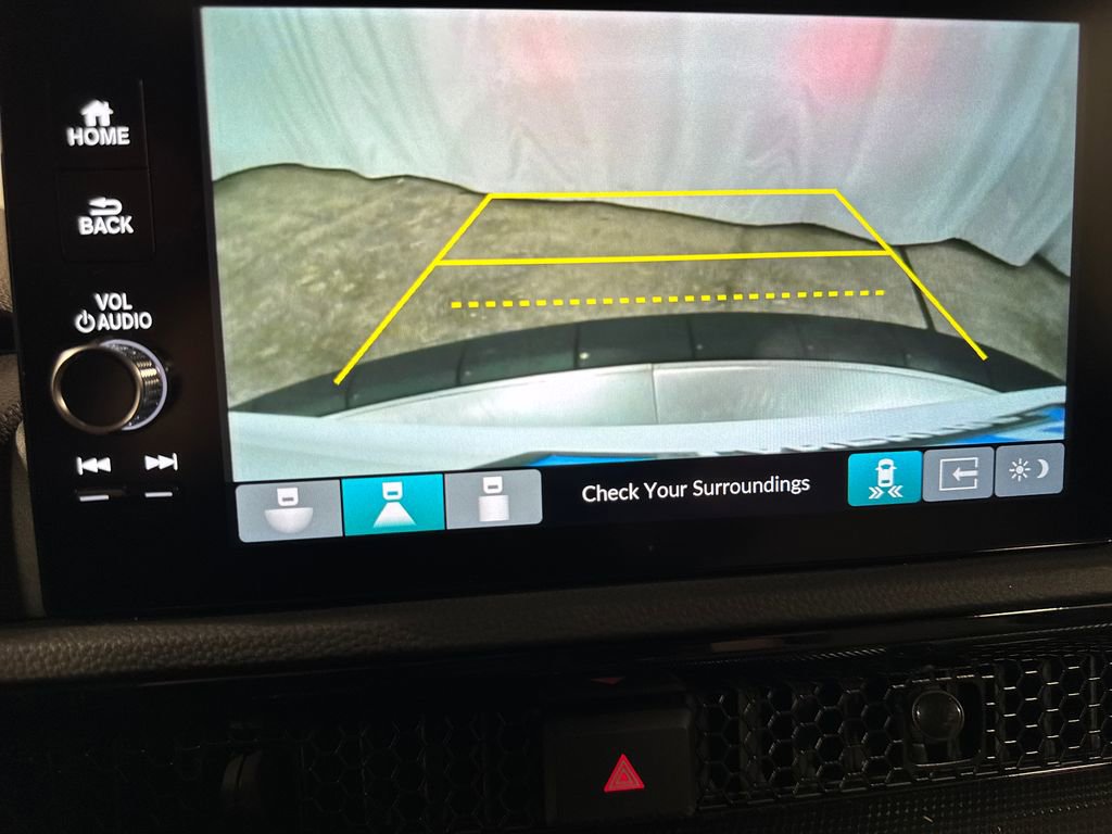 Certified 2024 Honda CR-V EX-L image 22