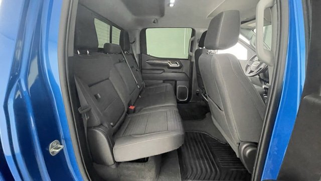 Used 2022 GMC Sierra 1500 Elevation w/ Preferred Package image 44