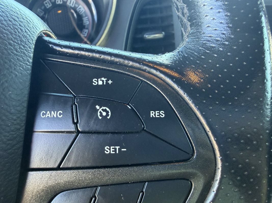 Used 2021 Dodge Challenger SXT w/ Blacktop Package RWD image 22