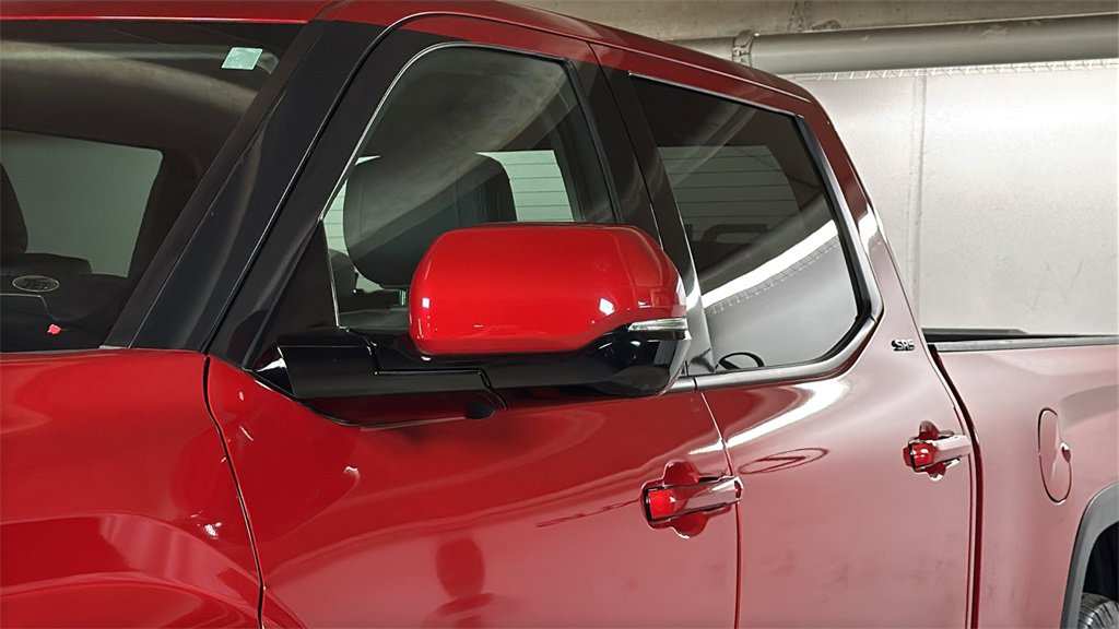 Used 2022 Toyota Tundra SR5 image 5