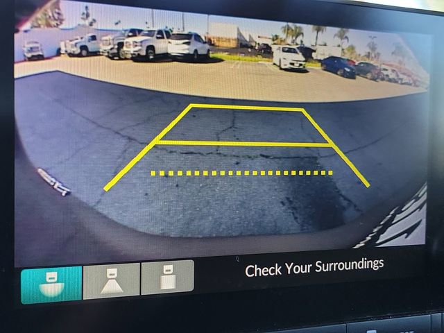 Used 2023 Honda HR-V LX image 14