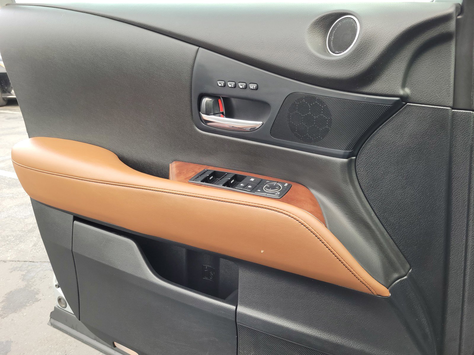 Used 2013 Lexus RX 350 AWD image 19