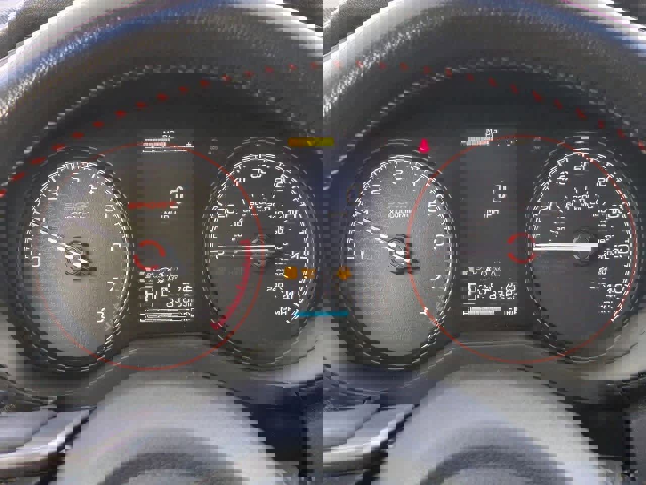 Used 2019 Subaru Forester Sport w/ Popular Package #2 image 32