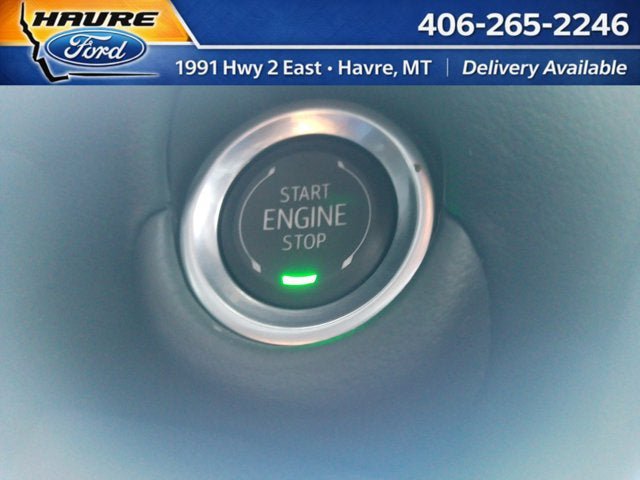 Used 2025 Chevrolet Tahoe RST w/ RST Capability Package image 9