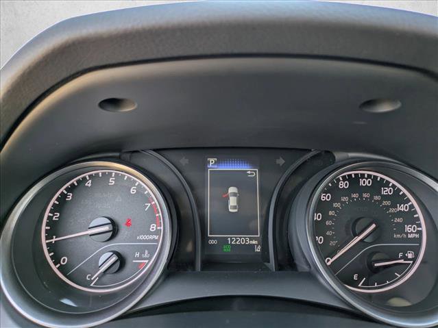Used 2024 Toyota Camry SE image 11