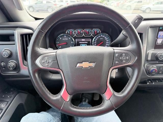 Used 2014 Chevrolet Silverado 1500 LT w/ All Star Edition AWD/4WD image 11