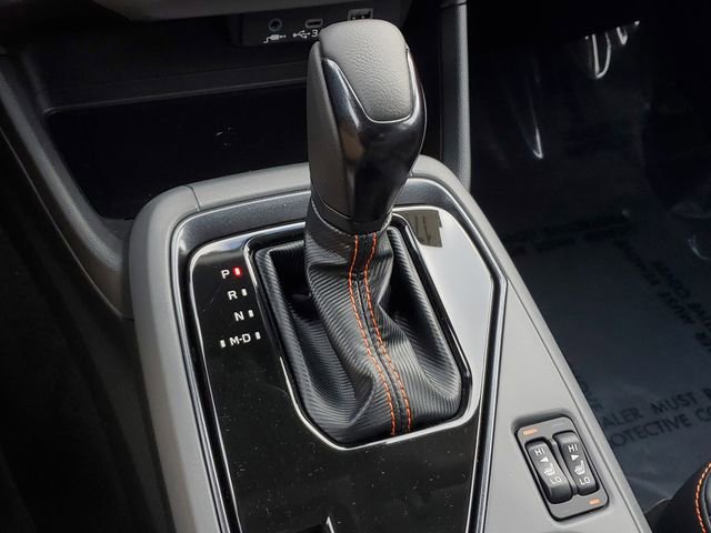 New 2025 Subaru Crosstrek 2.5i Limited w/ Crosstrek Mirror Package image 33
