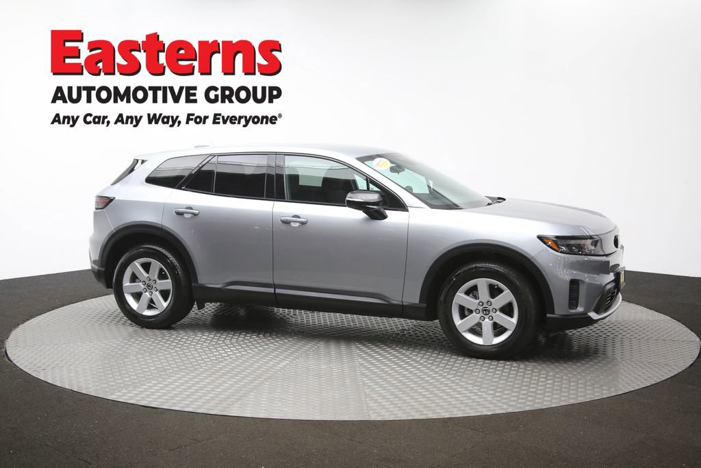 Used 2024 Honda Prologue EX image 45