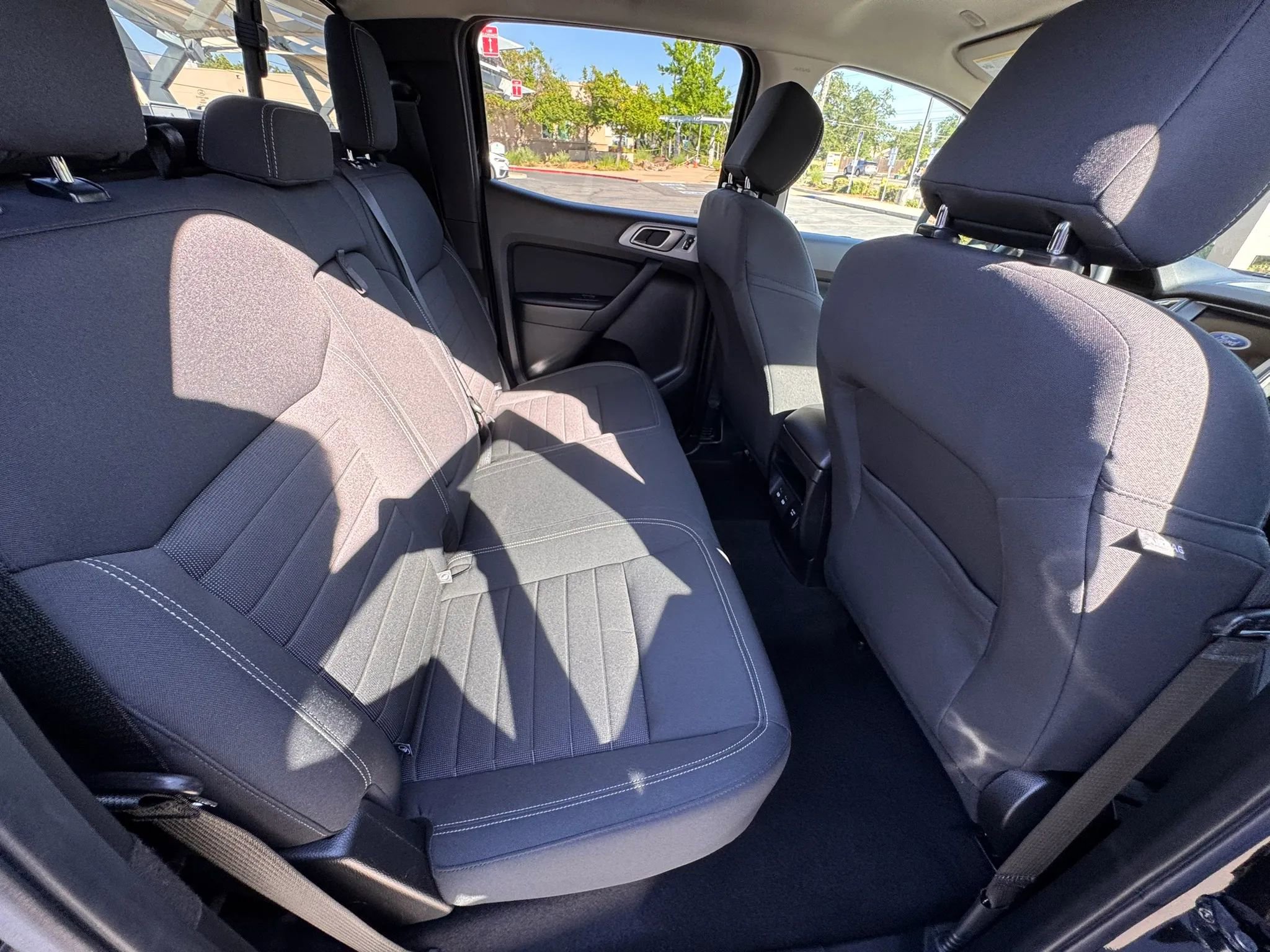 Used 2019 Ford Ranger XLT w/ Equipment Group 302A Luxury image 11