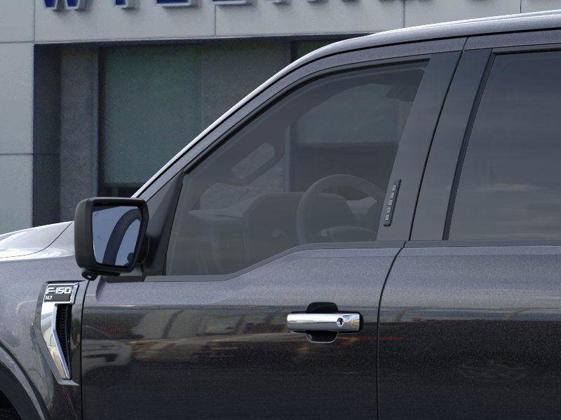 New 2024 Ford F150 XLT w/ Mobile Office Package image 20