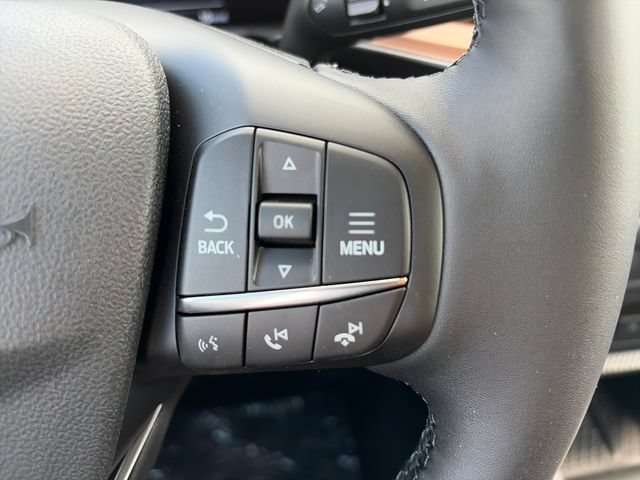 New 2026 Ford Bronco Sport Outer Banks AWD/4WD image 13
