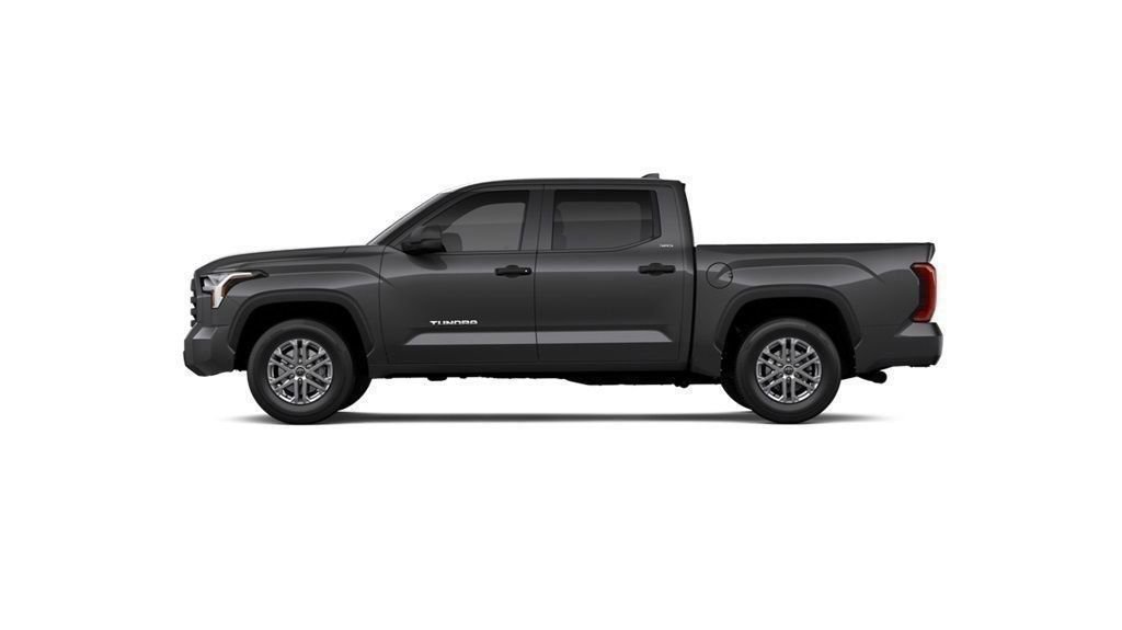 New 2026 Toyota Tundra SR5 image 25