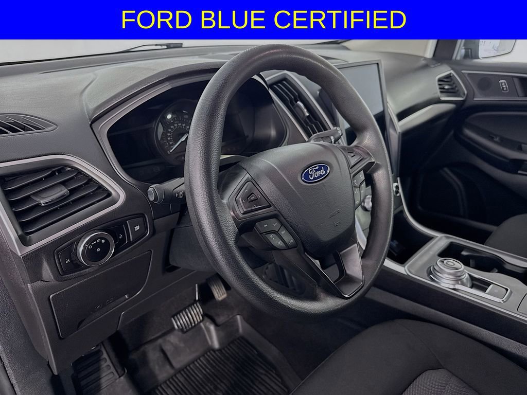 Used 2023 Ford Edge SE image 9