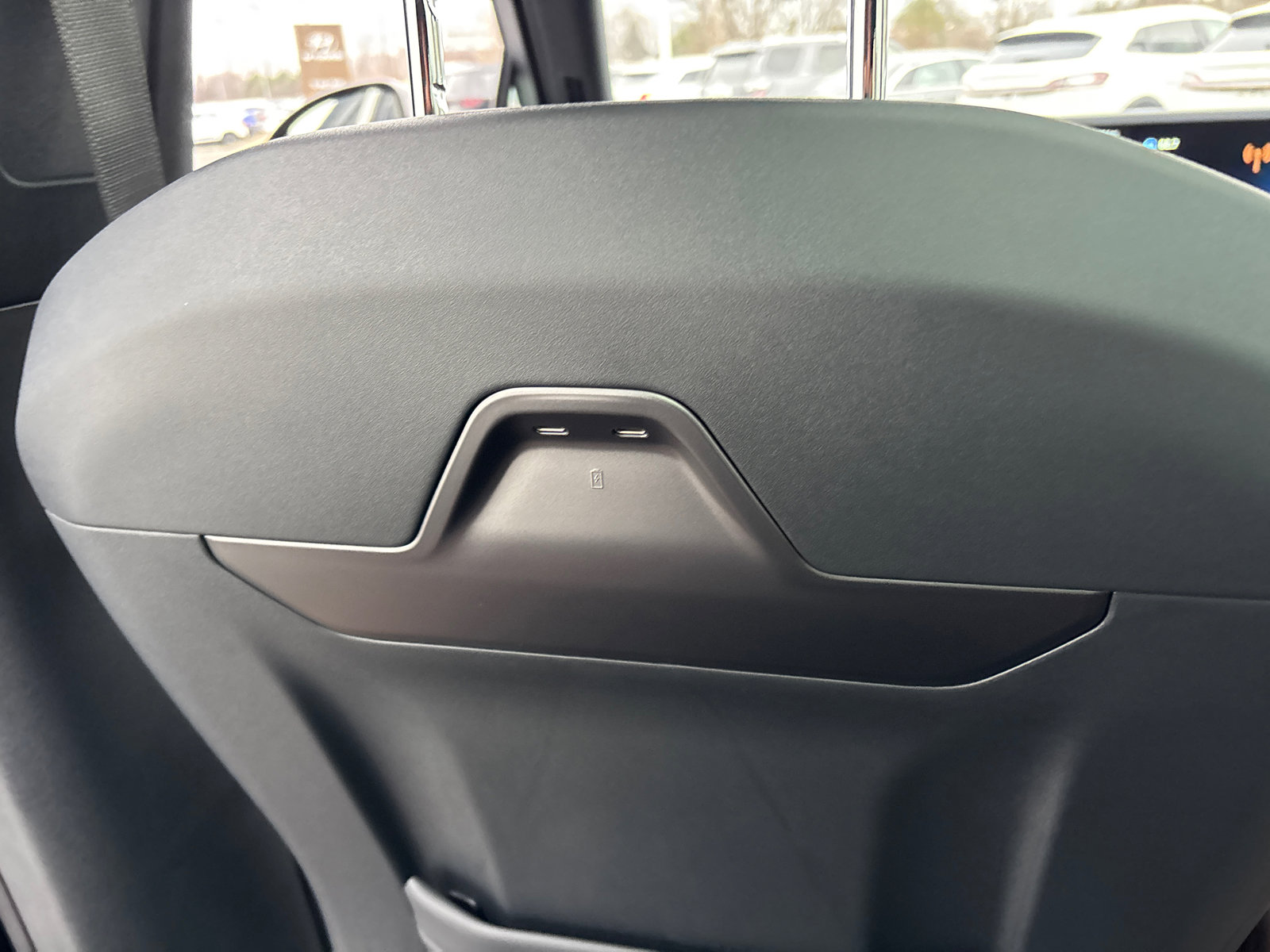 New 2026 Lincoln Nautilus Reserve image 35