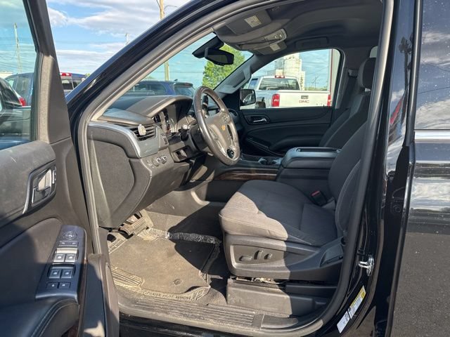 Used 2020 Chevrolet Tahoe LS AWD/4WD image 9