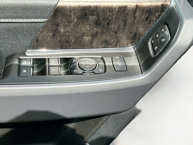 Used 2023 Ford F250 Lariat w/ FX4 Off-Road Package AWD/4WD image 23