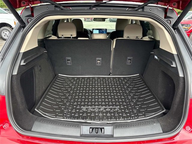 New 2025 Lincoln Corsair Grand Touring image 12