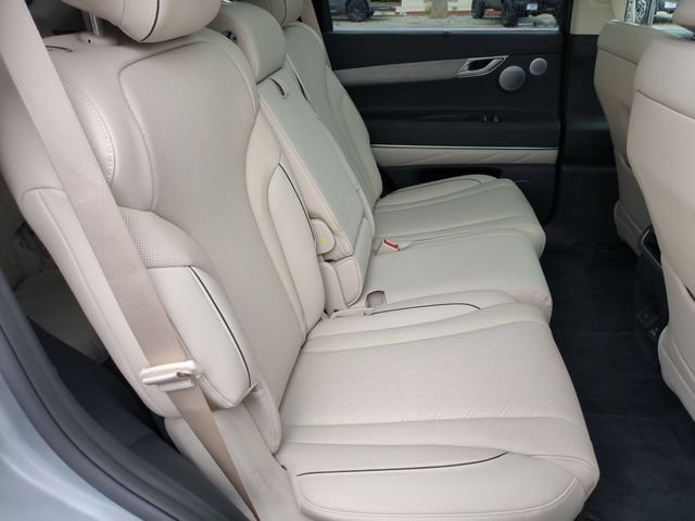 Used 2026 Genesis GV80 2.5T Advanced AWD/4WD image 34