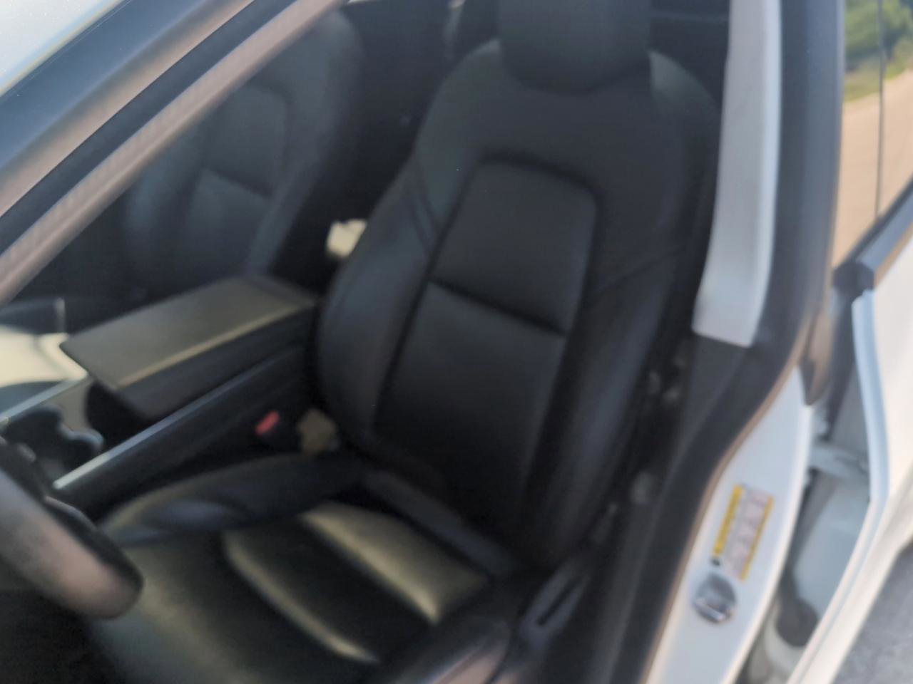 Used 2020 Tesla Model Y Long Range AWD/4WD image 11