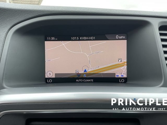 Used 2018 Volvo V60 T5 Cross Country w/ Convenience Package AWD/4WD image 15